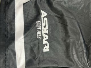 Pantalón corto deportivo ligero tipo Askari