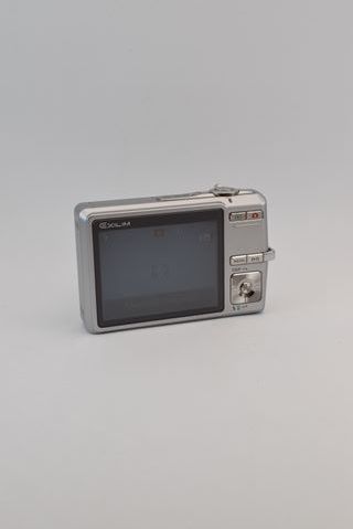 Cámara Casio Exilim EX-Z500 5MP