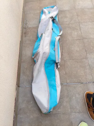 Tabla Snow Burton Feather 154