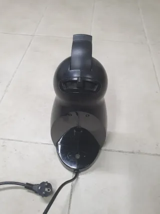 Cafetera Krups Dolce Gusto Piccolo Averiada