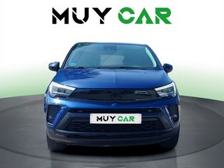 Opel Crossland 1.2 GS Line 96 kW (130 CV)