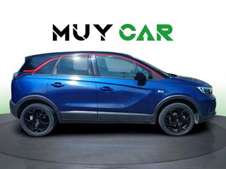 Opel Crossland 1.2 GS Line 96 kW (130 CV)