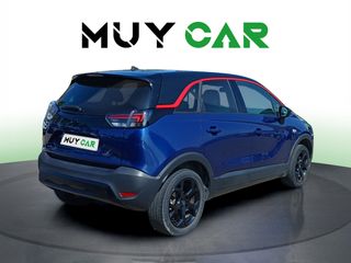 Opel Crossland 1.2 GS Line 96 kW (130 CV)