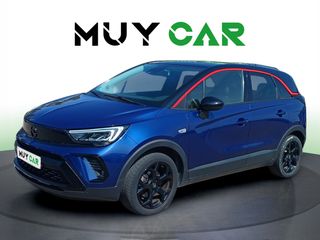 Opel Crossland 1.2 GS Line 96 kW (130 CV)