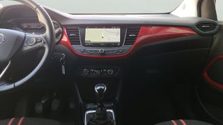 Opel Crossland 1.2 GS Line 96 kW (130 CV)