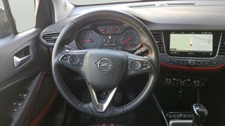Opel Crossland 1.2 GS Line 96 kW (130 CV)