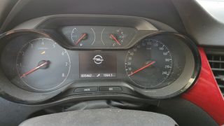 Opel Crossland 1.2 GS Line 96 kW (130 CV)