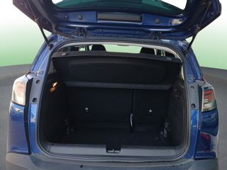 Opel Crossland 1.2 GS Line 96 kW (130 CV)