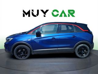 Opel Crossland 1.2 GS Line 96 kW (130 CV)