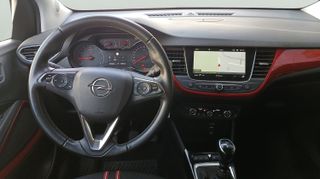 Opel Crossland 1.2 GS Line 96 kW (130 CV)