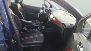 Opel Crossland 1.2 GS Line 96 kW (130 CV)