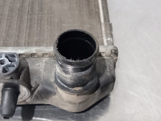 RADIADOR AGUA PEUGEOT 1007 NFU 9653027880