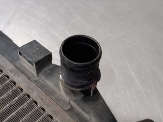 RADIADOR AGUA PEUGEOT 1007 NFU 9653027880