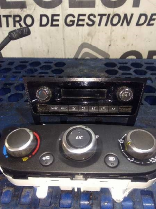 MANDO CLIMATIZADOR RENAULT CLIO IV Business |