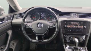 Volkswagen Arteon 2.0 TDI 110 kW (150 CV) DSG