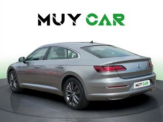 Volkswagen Arteon 2.0 TDI 110 kW (150 CV) DSG