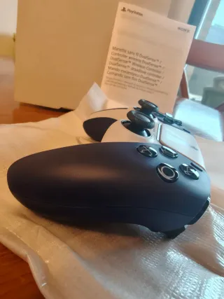 Mando DualSense PS5 God of War Ragnarök