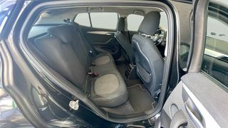 BMW X2 sDrive18d 110 kW (150 CV)