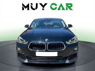 BMW X2 sDrive18d 110 kW (150 CV)