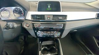 BMW X2 sDrive18d 110 kW (150 CV)