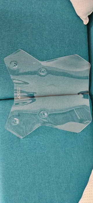 Cúpula KTM 1290 SAS 21/24