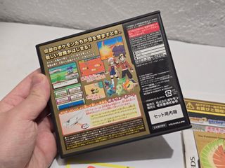 Pokemon Heartgold - Nintendo DS