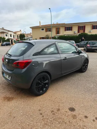 Opel Corsa 1.4 2017✅