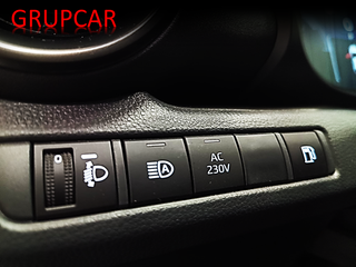 Toyota C-HR 2025 HYDRID ENCHUFABLE GARANTIA OFICIA