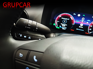 Toyota C-HR 2025 HYDRID ENCHUFABLE GARANTIA OFICIA