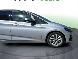 BMW Serie 2 225xe iPerformance Active Tourer 165 kW (224 CV)