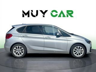 BMW Serie 2 225xe iPerformance Active Tourer 165 kW (224 CV)