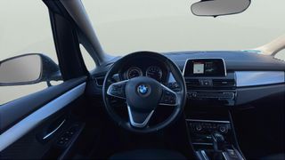 BMW Serie 2 225xe iPerformance Active Tourer 165 kW (224 CV)