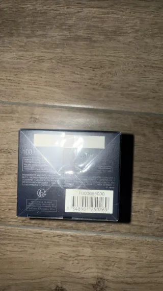 Dior Sauvage Lozione Dopobarba 100ml