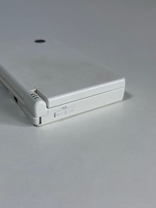 Nintendo DS Lite Blanca