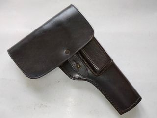 Funda cuero Star BM-BKM