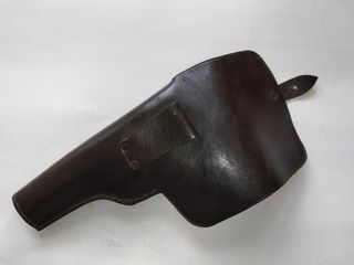 Funda cuero Star BM-BKM