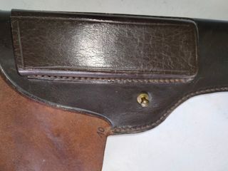 Funda cuero Star BM-BKM