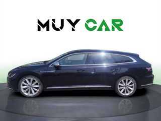 Volkswagen Arteon Shooting Brake Elegance 2.0 TDI 110 kW (150 CV)