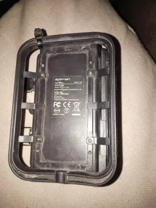 Cámara Fototrampeo Apeman H45