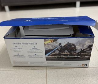 Gafas PlayStation VR2