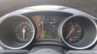 Alfa Romeo Giulietta 1.6 JTD Super 88 kW (120 CV)