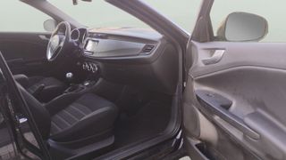 Alfa Romeo Giulietta 1.6 JTD Super 88 kW (120 CV)