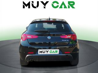 Alfa Romeo Giulietta 1.6 JTD Super 88 kW (120 CV)