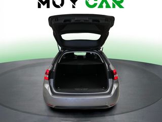 Peugeot 308 SW PureTech 130 S&S Style 96 kW (130 CV)