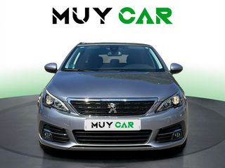 Peugeot 308 SW PureTech 130 S&S Style 96 kW (130 CV)