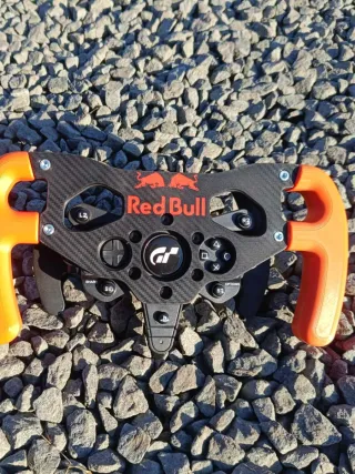 Adaptador F1 para T300