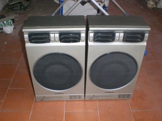Equipo de Sonido Vintage