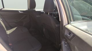 Ford Focus 1.0 Ecoboost MHEV Trend+ 92 kW (125 CV)