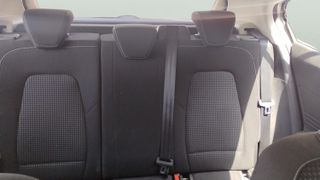 Ford Focus 1.0 Ecoboost MHEV Trend+ 92 kW (125 CV)