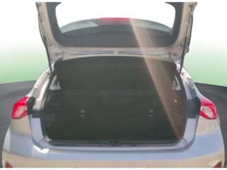 Ford Focus 1.0 Ecoboost MHEV Trend+ 92 kW (125 CV)